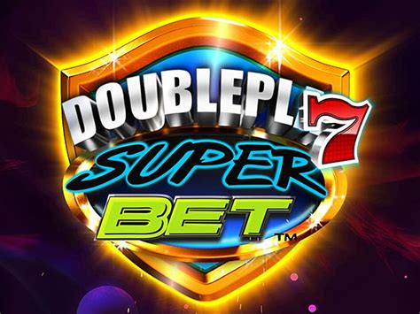 Jogue Double Play Superbet online
